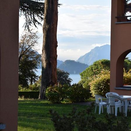 Landscapesilvia Pt Terra Appartement Menaggio Buitenkant foto