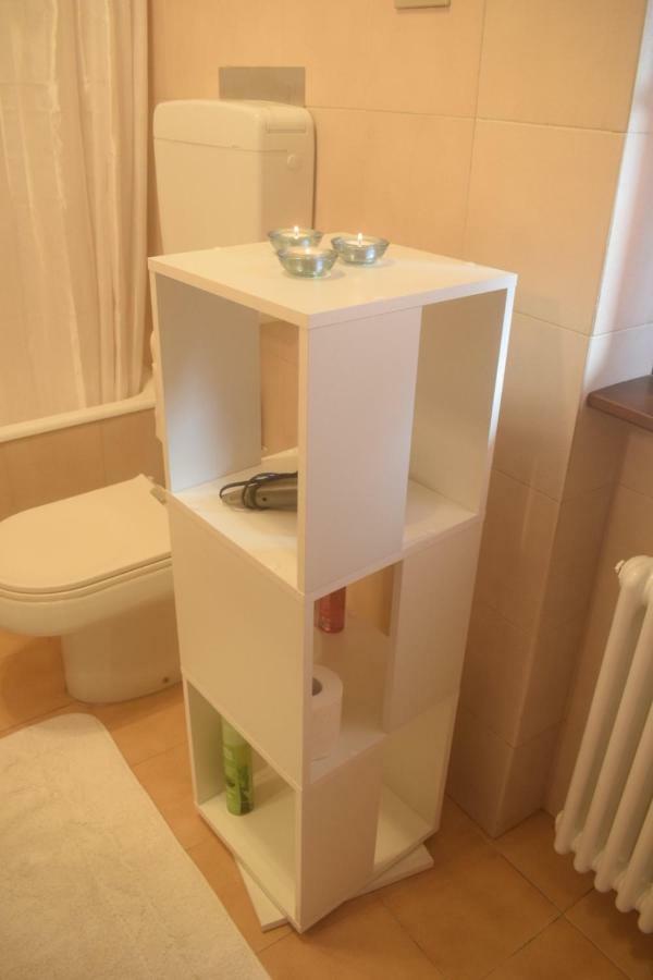 Landscapesilvia Pt Terra Appartement Menaggio Buitenkant foto