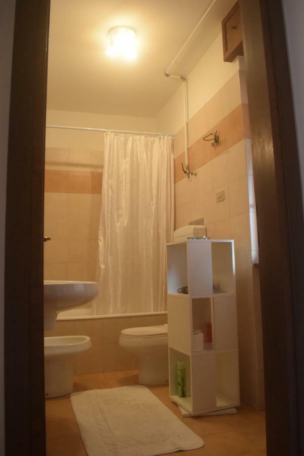 Landscapesilvia Pt Terra Appartement Menaggio Buitenkant foto