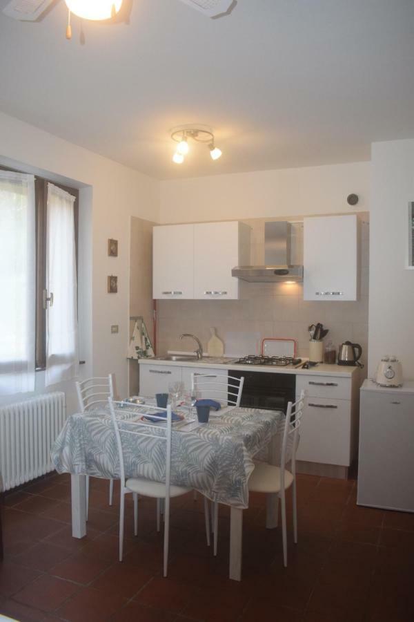 Landscapesilvia Pt Terra Appartement Menaggio Buitenkant foto