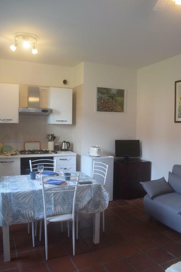 Landscapesilvia Pt Terra Appartement Menaggio Buitenkant foto